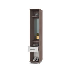 КАРИНА Пенал К71 в Заречном - zarechnyy.mebel24.online | фото 9
