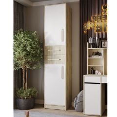 Пенал НКМ Эдем-1 секция №6 в Заречном - zarechnyy.mebel24.online | фото 3