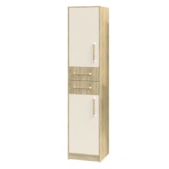 Пенал НКМ Эдем-1 секция №6 в Заречном - zarechnyy.mebel24.online | фото