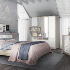 СОФИ СШП450.1 Пенал в Заречном - zarechnyy.mebel24.online | фото 4
