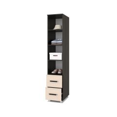 ВИОРА  Пенал В13 в Заречном - zarechnyy.mebel24.online | фото 4