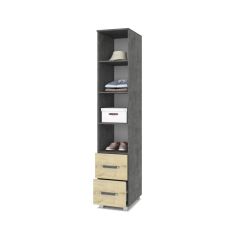 ВИОРА  Пенал В13 в Заречном - zarechnyy.mebel24.online | фото 6