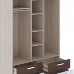 Подростковая Волкер (модульная) в Заречном - zarechnyy.mebel24.online | фото 10
