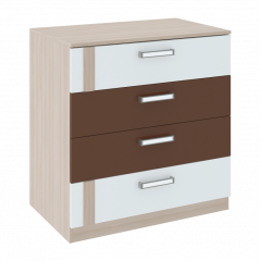 Подростковая Волкер (модульная) в Заречном - zarechnyy.mebel24.online | фото 20