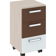 Подростковая Волкер (модульная) в Заречном - zarechnyy.mebel24.online | фото 26