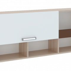 Подростковая Волкер (модульная) в Заречном - zarechnyy.mebel24.online | фото 28