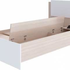 Подростковая Волкер (модульная) в Заречном - zarechnyy.mebel24.online | фото 37