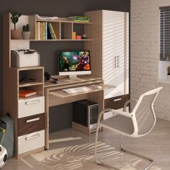 Подростковая Волкер (модульная) в Заречном - zarechnyy.mebel24.online | фото 5