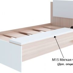 Подростковая Волкер (модульная) в Заречном - zarechnyy.mebel24.online | фото 39
