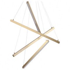 Подвесная люстра Odeon Light Cometa 3860/48L в Заречном - zarechnyy.mebel24.online | фото