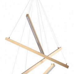 Подвесная люстра Odeon Light Cometa 3860/48L в Заречном - zarechnyy.mebel24.online | фото 3