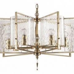 Подвесная люстра Odeon Light Elegante 4878/7 в Заречном - zarechnyy.mebel24.online | фото 1