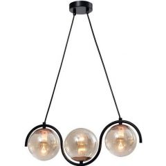 Подвесная люстра Rivoli Apollo Б0047330 в Заречном - zarechnyy.mebel24.online | фото