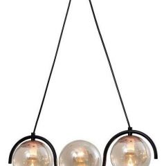 Подвесная люстра Rivoli Apollo Б0047330 в Заречном - zarechnyy.mebel24.online | фото 2