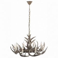 Подвесная люстра ST-Luce Corna SL154.703.08 в Заречном - zarechnyy.mebel24.online | фото 3