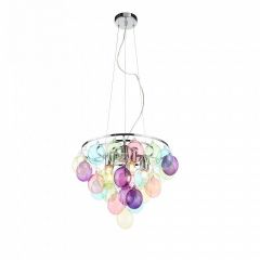 Подвесная люстра ST-Luce Sospiro SL432.153.05 в Заречном - zarechnyy.mebel24.online | фото 3