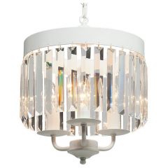 Подвесная люстра Vitaluce V5228 V5228-0/3 в Заречном - zarechnyy.mebel24.online | фото
