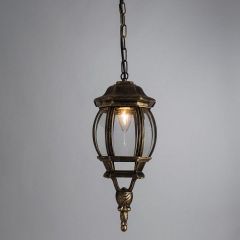 Подвесной светильник Arte Lamp Atlanta A1045SO-1BN в Заречном - zarechnyy.mebel24.online | фото 3