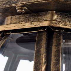 Подвесной светильник Arte Lamp Atlanta A1045SO-1BN в Заречном - zarechnyy.mebel24.online | фото 4