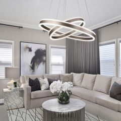 Подвесной светильник Bogate-s Titan a053573 в Заречном - zarechnyy.mebel24.online | фото 2