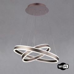 Подвесной светильник Bogate-s Titan a053573 в Заречном - zarechnyy.mebel24.online | фото 3
