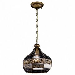 Подвесной светильник Citilux Гера-2 CL444210 в Заречном - zarechnyy.mebel24.online | фото
