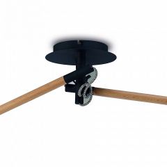 Подвесной светильник Mantra Nordica 4931 в Заречном - zarechnyy.mebel24.online | фото 7