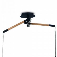 Подвесной светильник Mantra Nordica 4931 в Заречном - zarechnyy.mebel24.online | фото 8