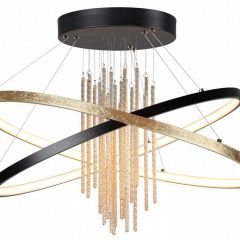 Подвесной светильник Odeon Light Monica 3901/70CL в Заречном - zarechnyy.mebel24.online | фото 3