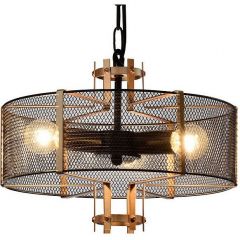 Подвесной светильник Rivoli Frauke Б0050340 в Заречном - zarechnyy.mebel24.online | фото