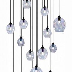 Подвесной светильник ST-Luce Idesia SL1188.403.16 в Заречном - zarechnyy.mebel24.online | фото 2