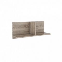 Полка ПМ-366.14 ЛДСП Дуб Сонома трюфель в Заречном - zarechnyy.mebel24.online | фото