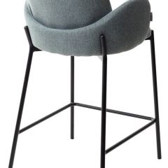 Полубарный стул NYX (H=65cm) VF113 светлая мята / VF115 серо-зеленый М-City в Заречном - zarechnyy.mebel24.online | фото 3