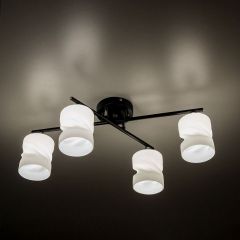 Потолочная люстра Citilux Нильс CL132145 в Заречном - zarechnyy.mebel24.online | фото 4