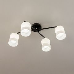 Потолочная люстра Citilux Нильс CL132145 в Заречном - zarechnyy.mebel24.online | фото 5