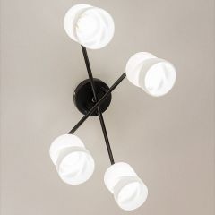 Потолочная люстра Citilux Нильс CL132145 в Заречном - zarechnyy.mebel24.online | фото 6