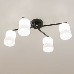 Потолочная люстра Citilux Нильс CL132145 в Заречном - zarechnyy.mebel24.online | фото 7