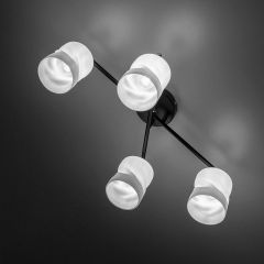Потолочная люстра Citilux Нильс CL132145 в Заречном - zarechnyy.mebel24.online | фото 8
