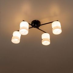 Потолочная люстра Citilux Нильс CL132145 в Заречном - zarechnyy.mebel24.online | фото 10