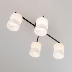 Потолочная люстра Citilux Нильс CL132145 в Заречном - zarechnyy.mebel24.online | фото 13