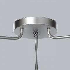 Потолочная люстра De City Нежность 37 676015303 в Заречном - zarechnyy.mebel24.online | фото 7