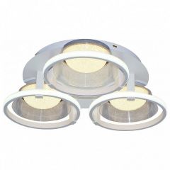 Потолочная люстра Escada Gemini 10209/6LED в Заречном - zarechnyy.mebel24.online | фото