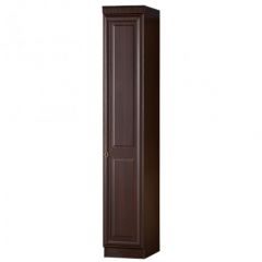 Шкаф №616 "Инна" Денвер темный в Заречном - zarechnyy.mebel24.online | фото