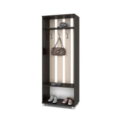 КАРИНА Прихожая К73 в Заречном - zarechnyy.mebel24.online | фото 10