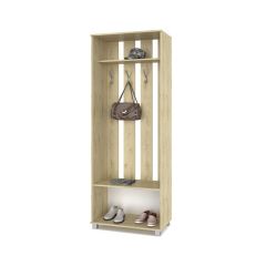КАРИНА Прихожая К73 в Заречном - zarechnyy.mebel24.online | фото 2
