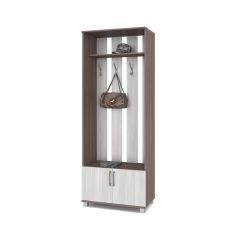 КАРИНА Прихожая К73 в Заречном - zarechnyy.mebel24.online | фото 5