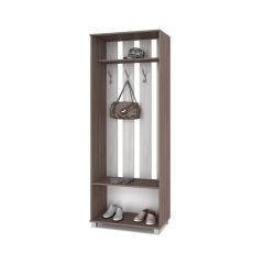 КАРИНА Прихожая К73 в Заречном - zarechnyy.mebel24.online | фото 6