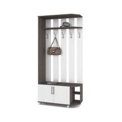 КАРИНА Прихожая К83 в Заречном - zarechnyy.mebel24.online | фото