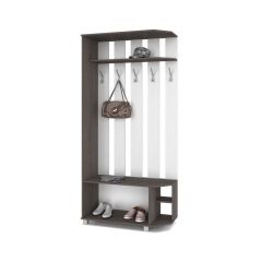 КАРИНА Прихожая К83 в Заречном - zarechnyy.mebel24.online | фото 2