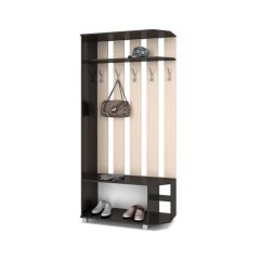 КАРИНА Прихожая К83 в Заречном - zarechnyy.mebel24.online | фото 3